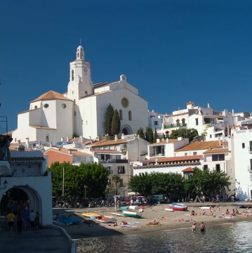 Cadaqués Cadaqués